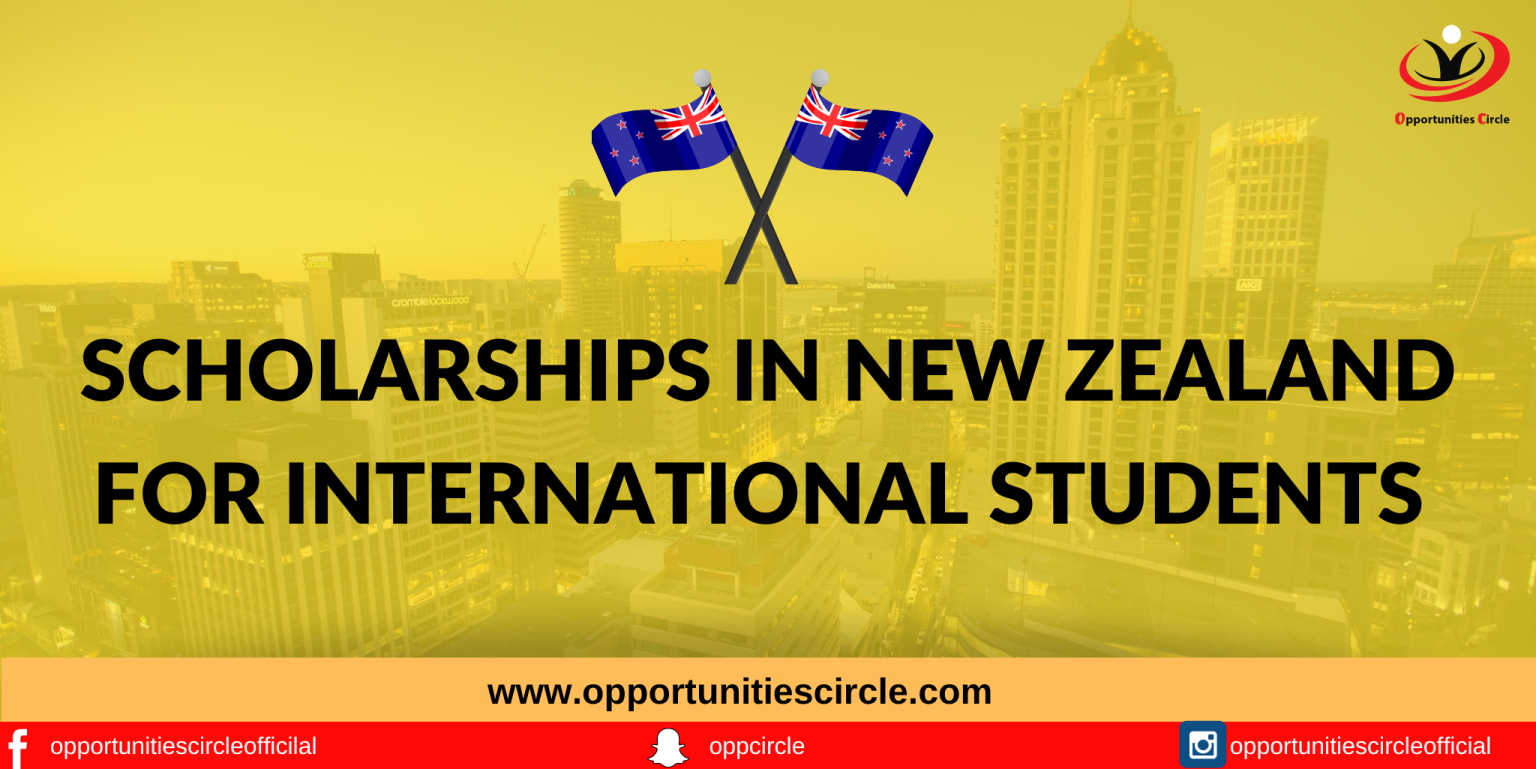Turkey Scholarships for International Students 2023-2024