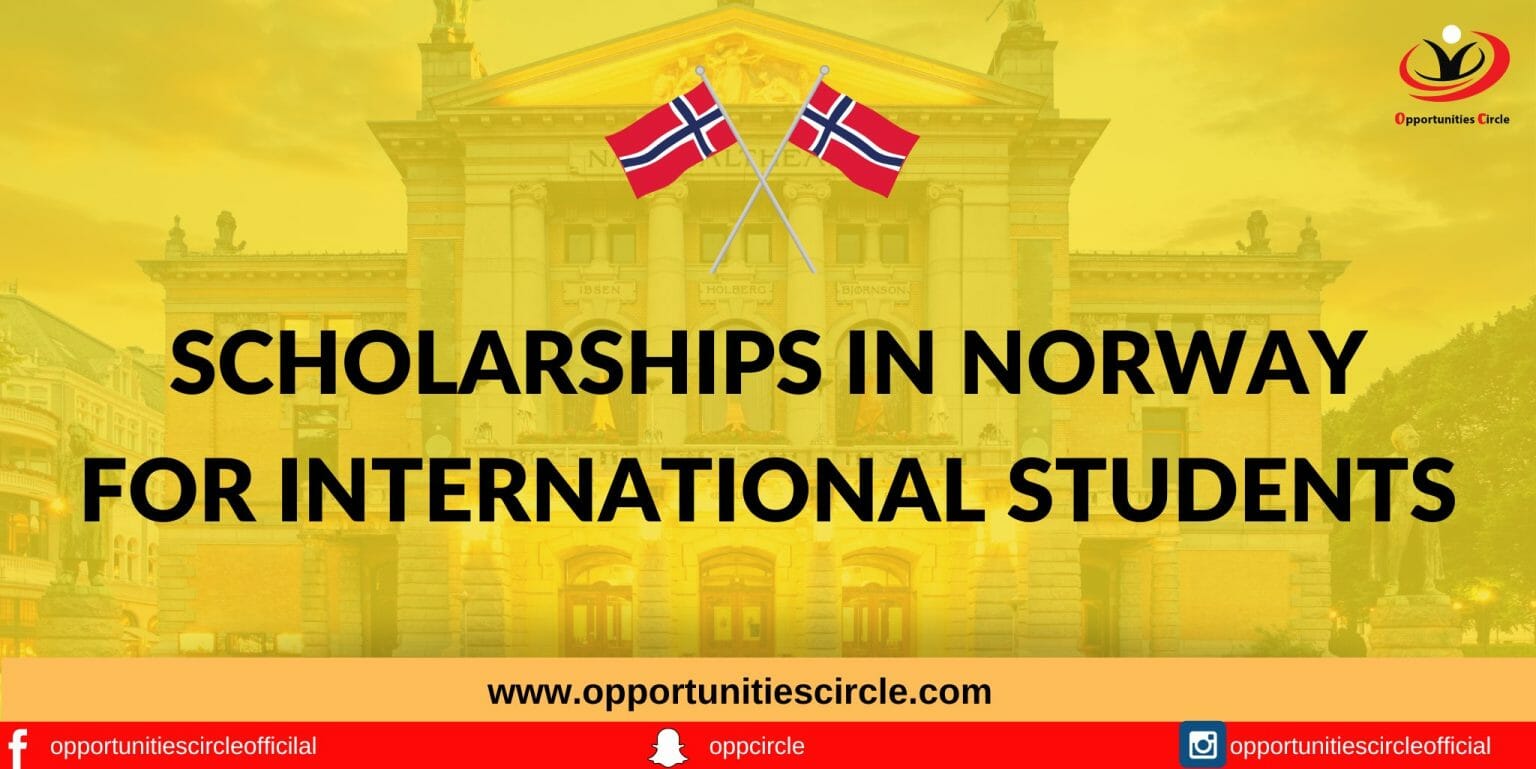Top Scholarships in South Korea for International Students 2023-2024