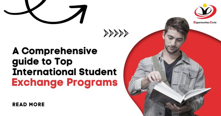 A Comprehensive Guide to Top International Student Exchange Programs