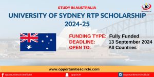 melbourne graduate research scholarship