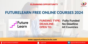 FutureLearn Free Online Courses